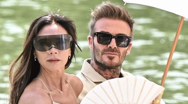 Tak Takut Gempa, Dari Bali, Beckham dan Keluarga Lanjut ke NTT