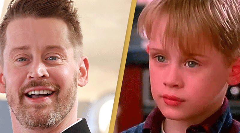 Berlagak Kaya, Macaulay Culkin Tolak Main di Sitcom Populer AS