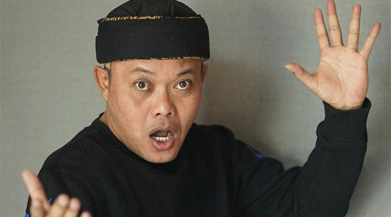 Sule Terima Kenyataan Kalau Rumah Tangganya Akan Berakhir